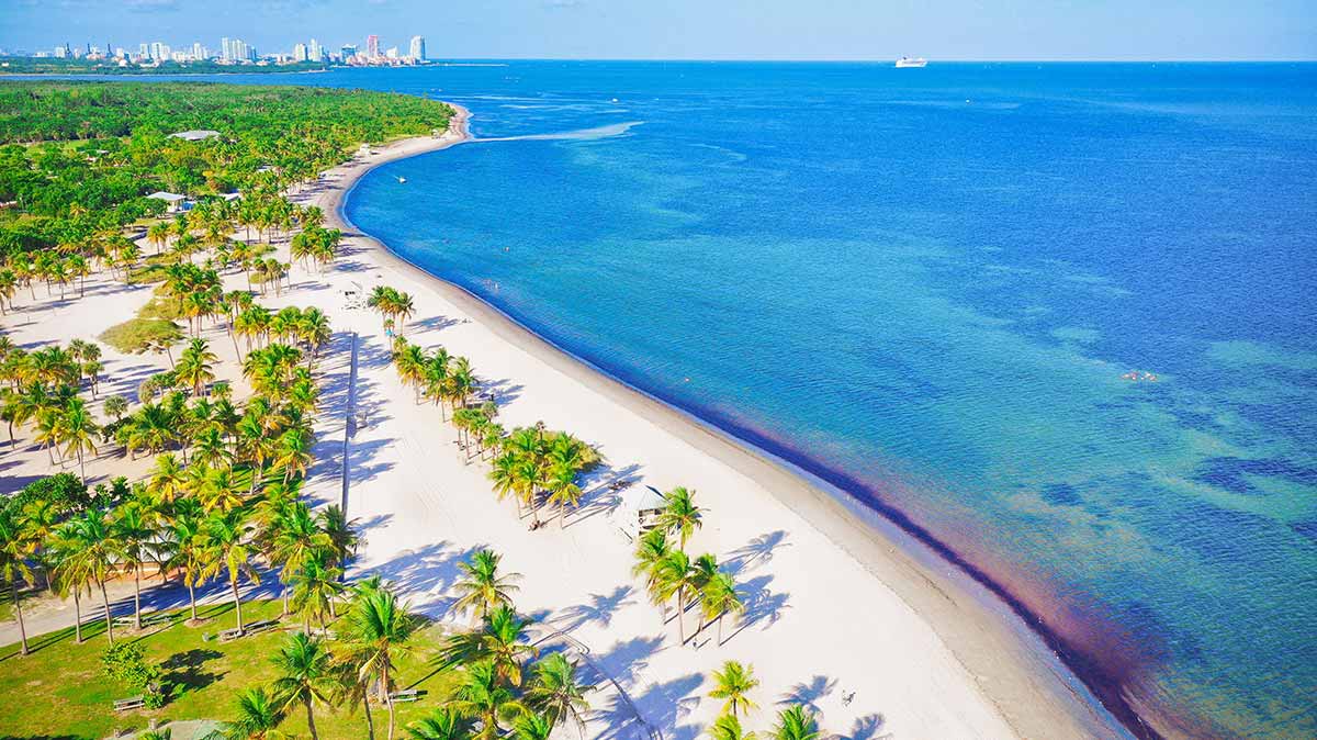 Is Key Biscayne a Good Place To Live? 2