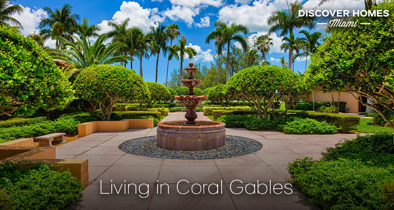 Miami Florida Coral Gables Shops at Merrick Park upscale outdoor