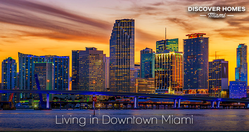 Where To Go Downtown Miami