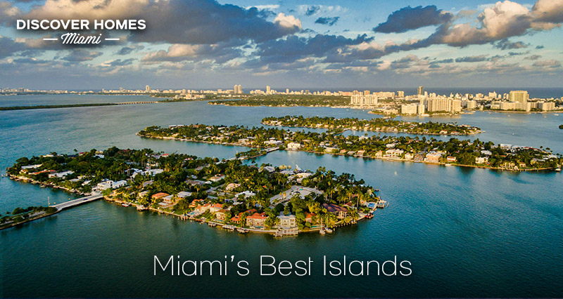 What is the Best Island Living in Miami? Fisher Island Vs Key Biscayne  David Siddons Group