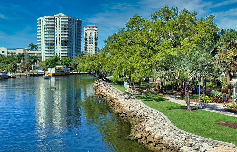 The 11 Best Fort Lauderdale Neighborhoods in 2021