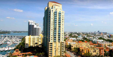 Yacht Club At Portofino Condos For Sale 90 Alton Rd