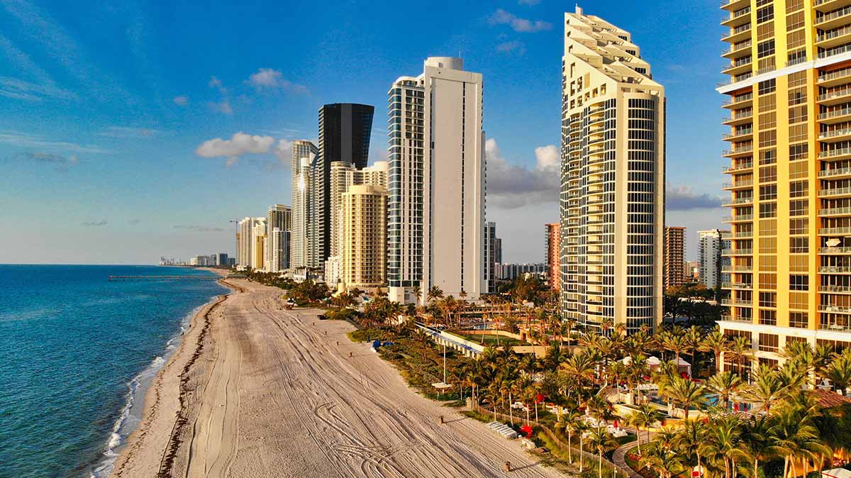 Living in Sunny Isles Beach, FL 2021 Community Guide