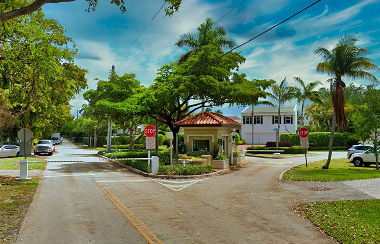 13 Best Neighborhoods in Coral Gables, FL