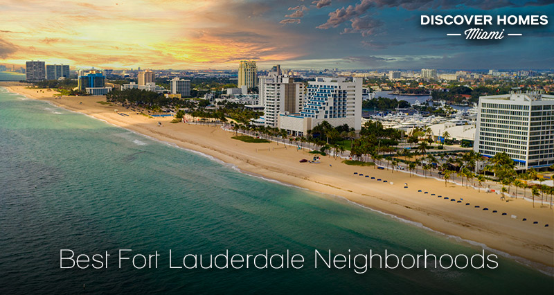 Top 16 Magnificent Beaches To Visit in Fort Lauderdale