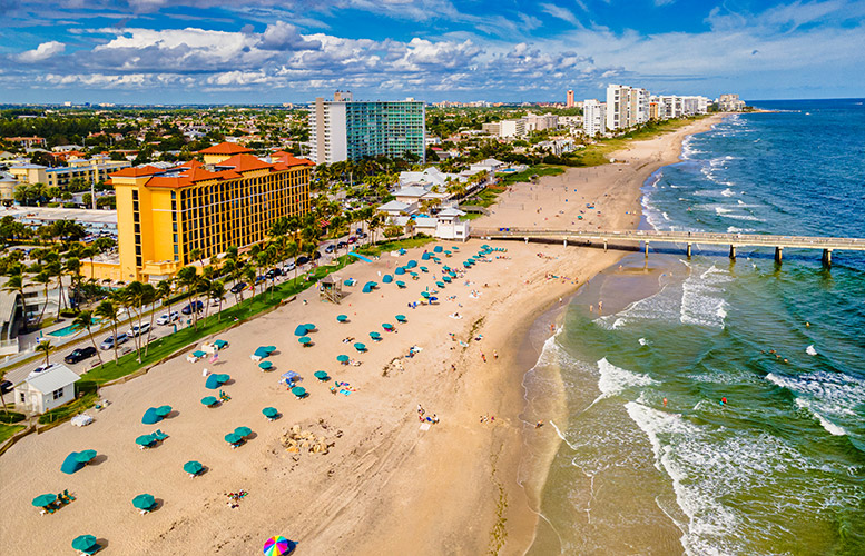 Living in Deerfield Beach, FL: 2021 Community Guide