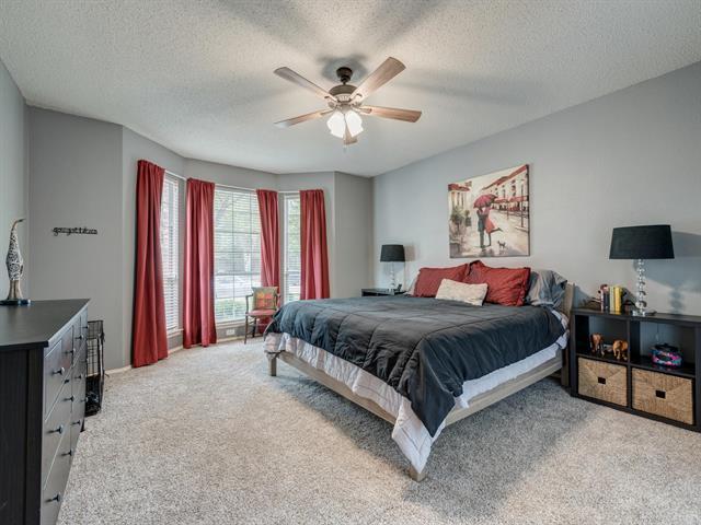 5 Bedroom in Chase Oaks Addition Keller TX