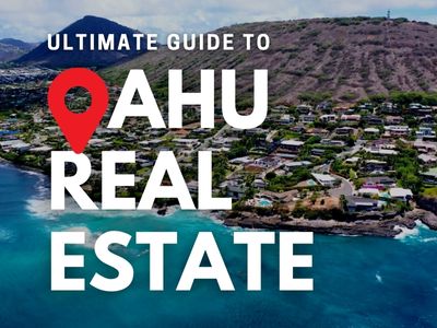 oahu real estate