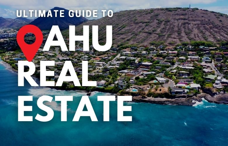 oahu real estate 2023
