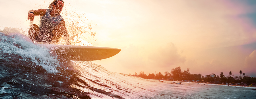 The Surfing - Surfing