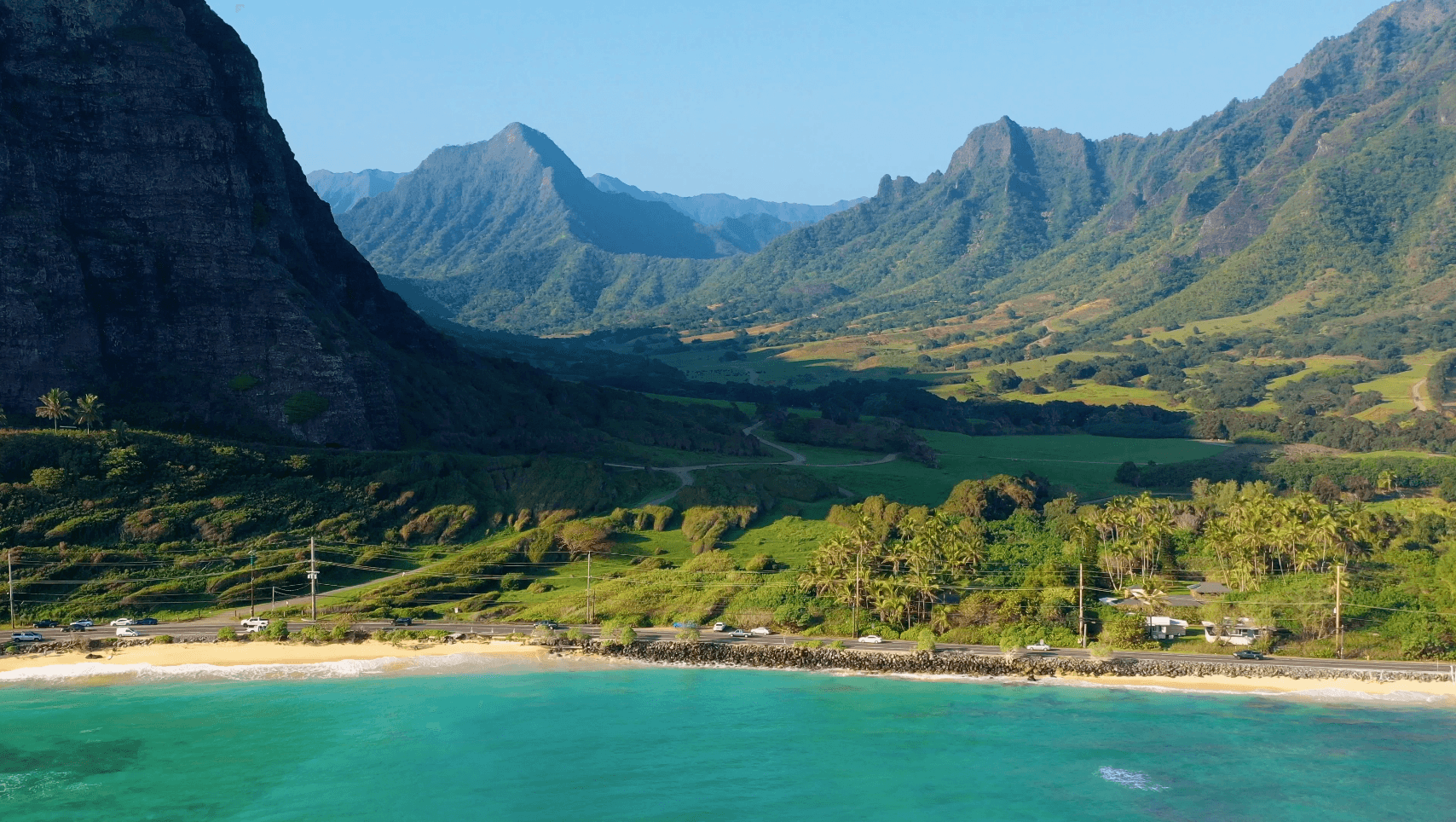 kaneohe hawaii