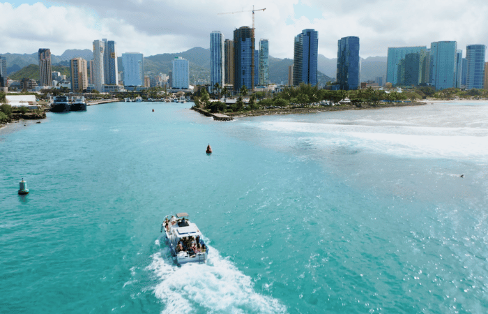 luxury condos in honolulu