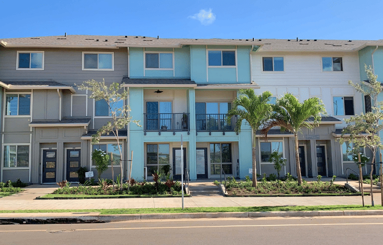 homes for sale in hoopili