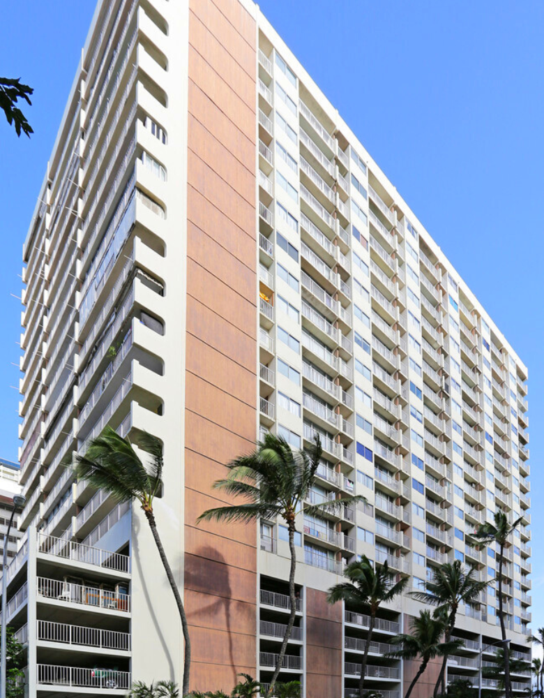 444 Nahua Condos For Sale Waikiki Vacation Homes