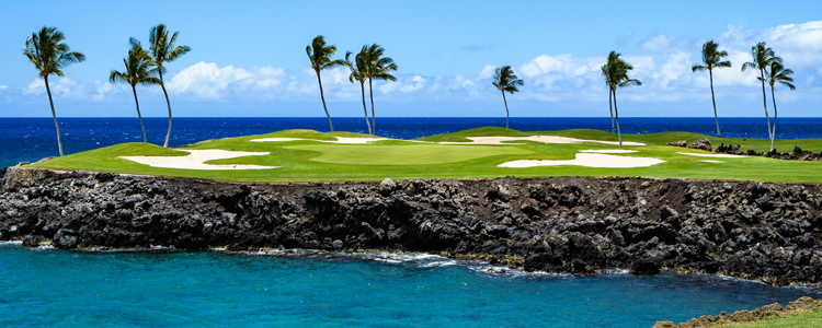 best golf in hawaii kai