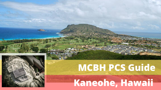 mcbh military housing hawaii
