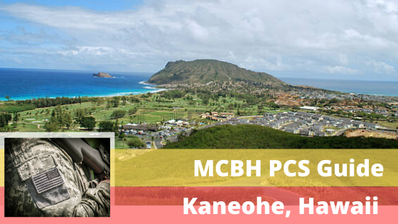 2020 Honolulu Hawaii BAH Chart | Calculate BAH in Hawaii