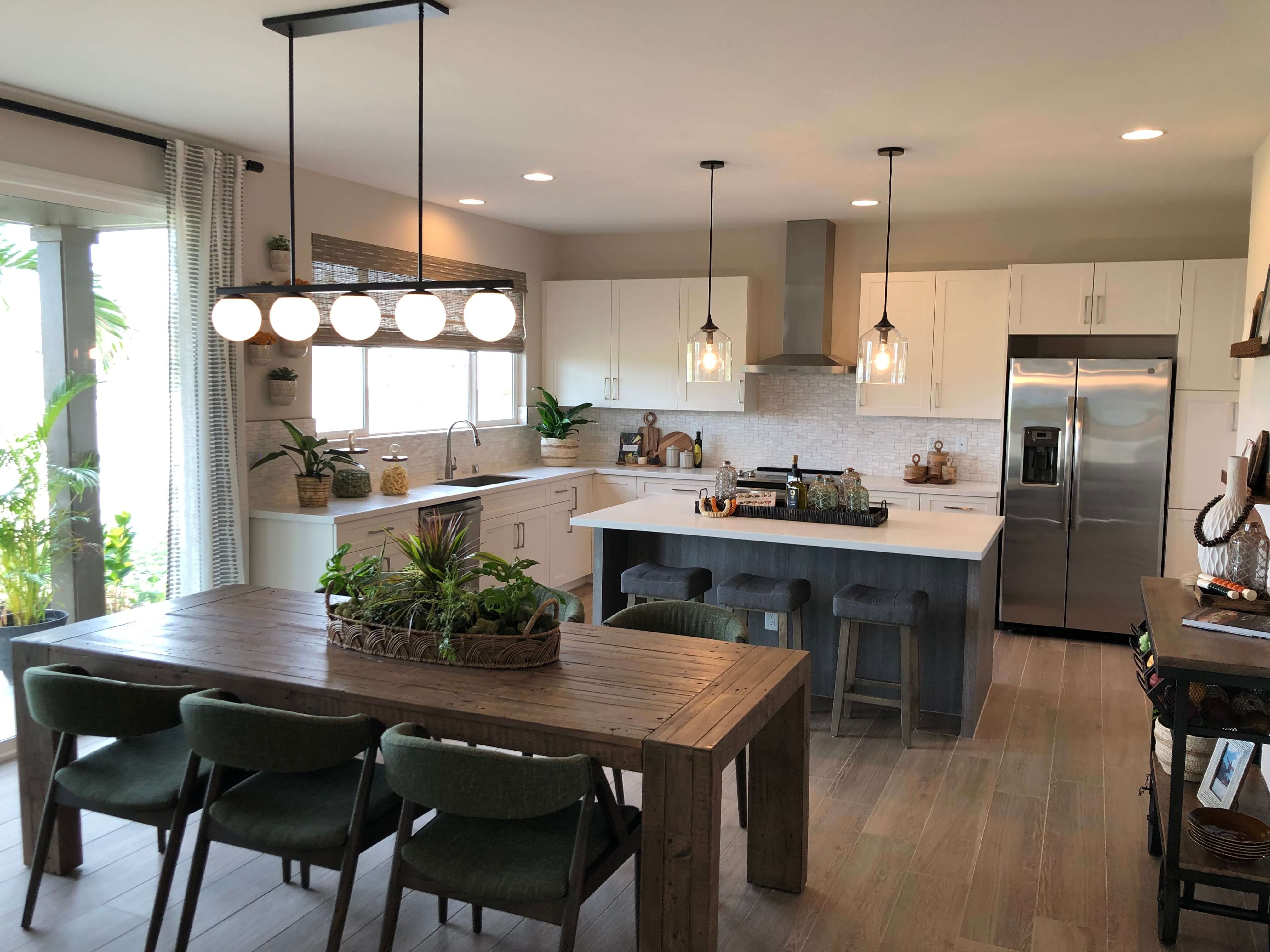 kealii homes for sale in kapolei kitchen