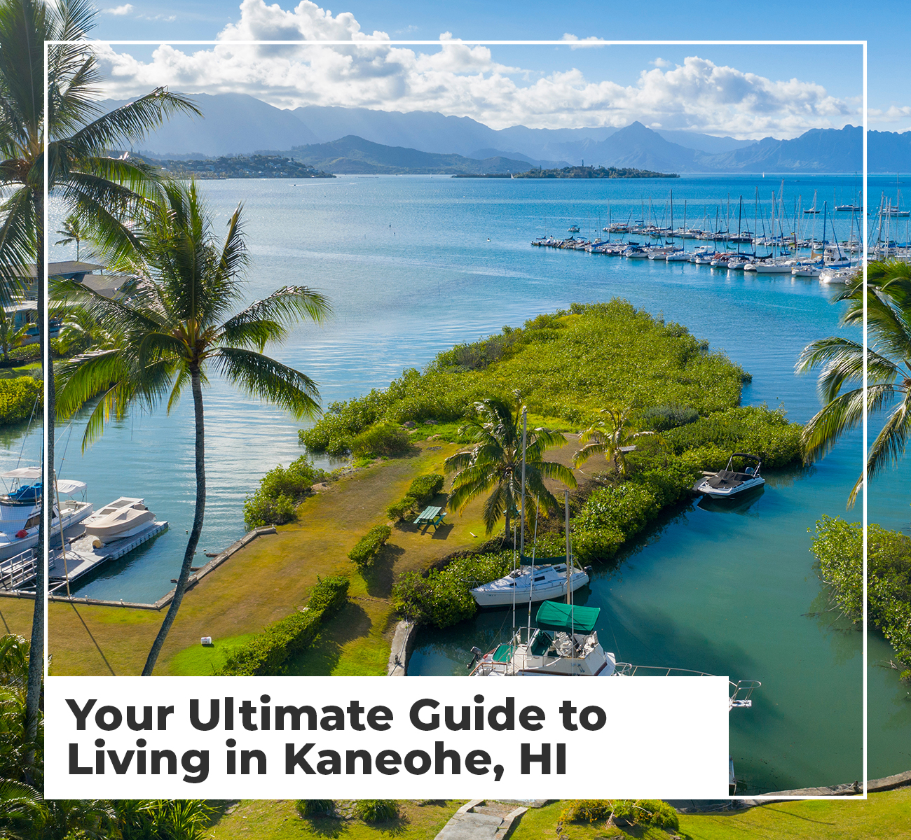 Your Ultimate Guide To Living In Kaneohe HI   Living In Kaneohe HI 