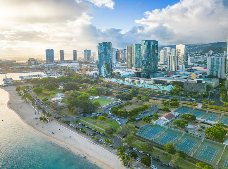 10 Reasons Why Ward Village is the Best Urban Place to live in Honolulu,  Hawaii