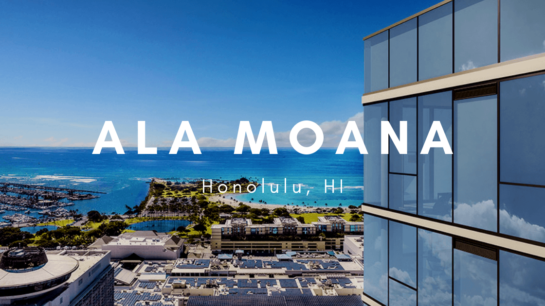 new honolulu condos in ala moana
