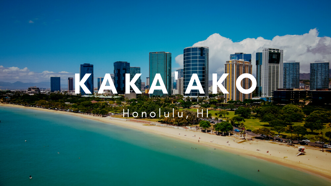 new condos in kakaako hawaii