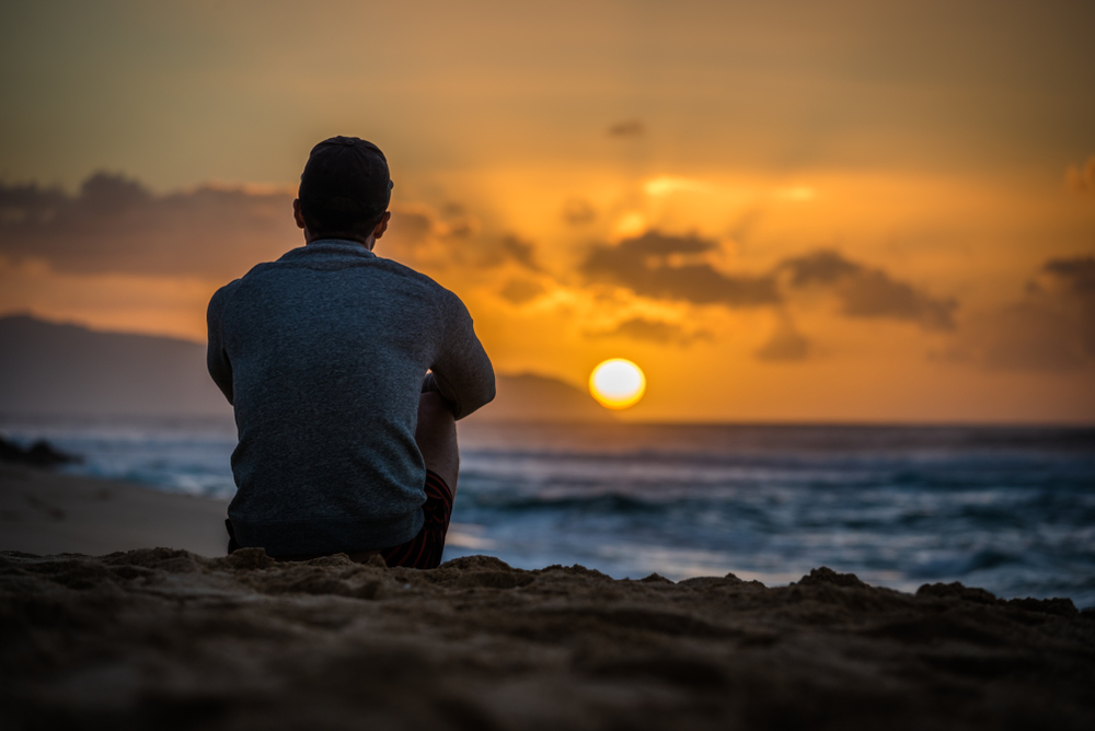 sunset beach oahu