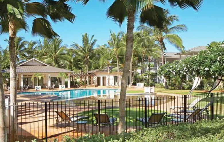 townhomes for sale in ko olina
