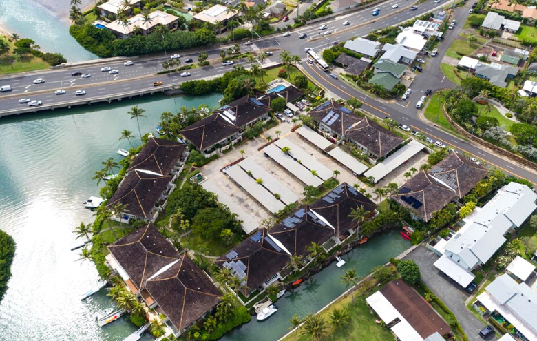 condos for sale in gateway peninsula hawaii kai