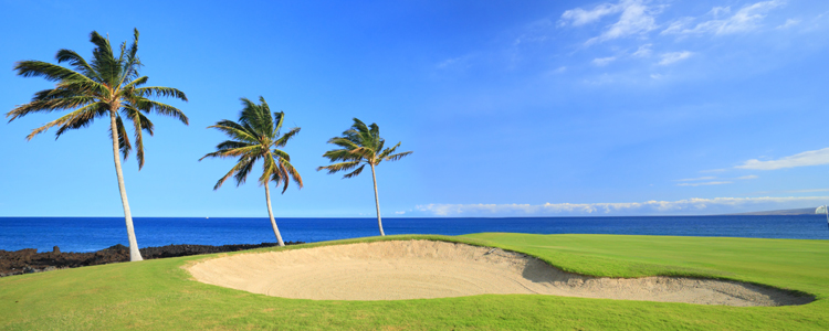 golf near ewa beach