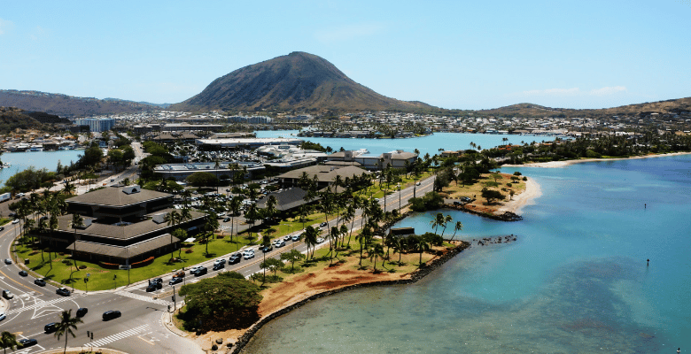 Hawaiian Tapestry in Honolulu, HI