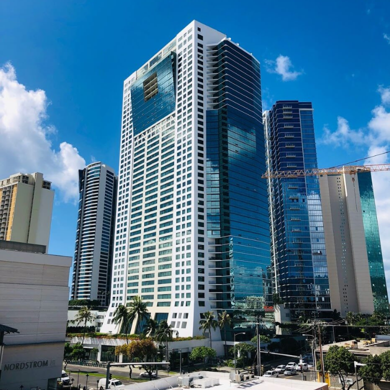 Hawaiki Tower Condos For Sale in Kaka'ako, HI | Honolulu HI Real Estate