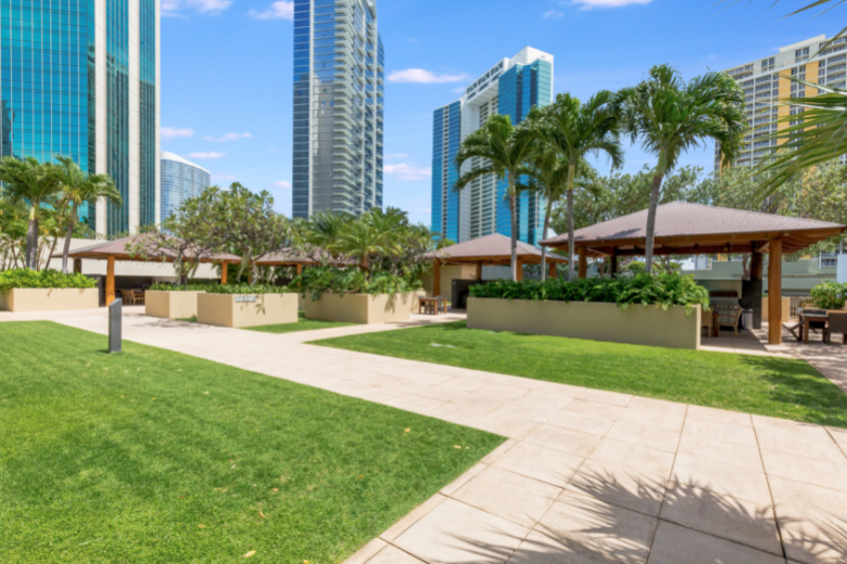 Hokua Condos For Sale Kakaako Real Estate