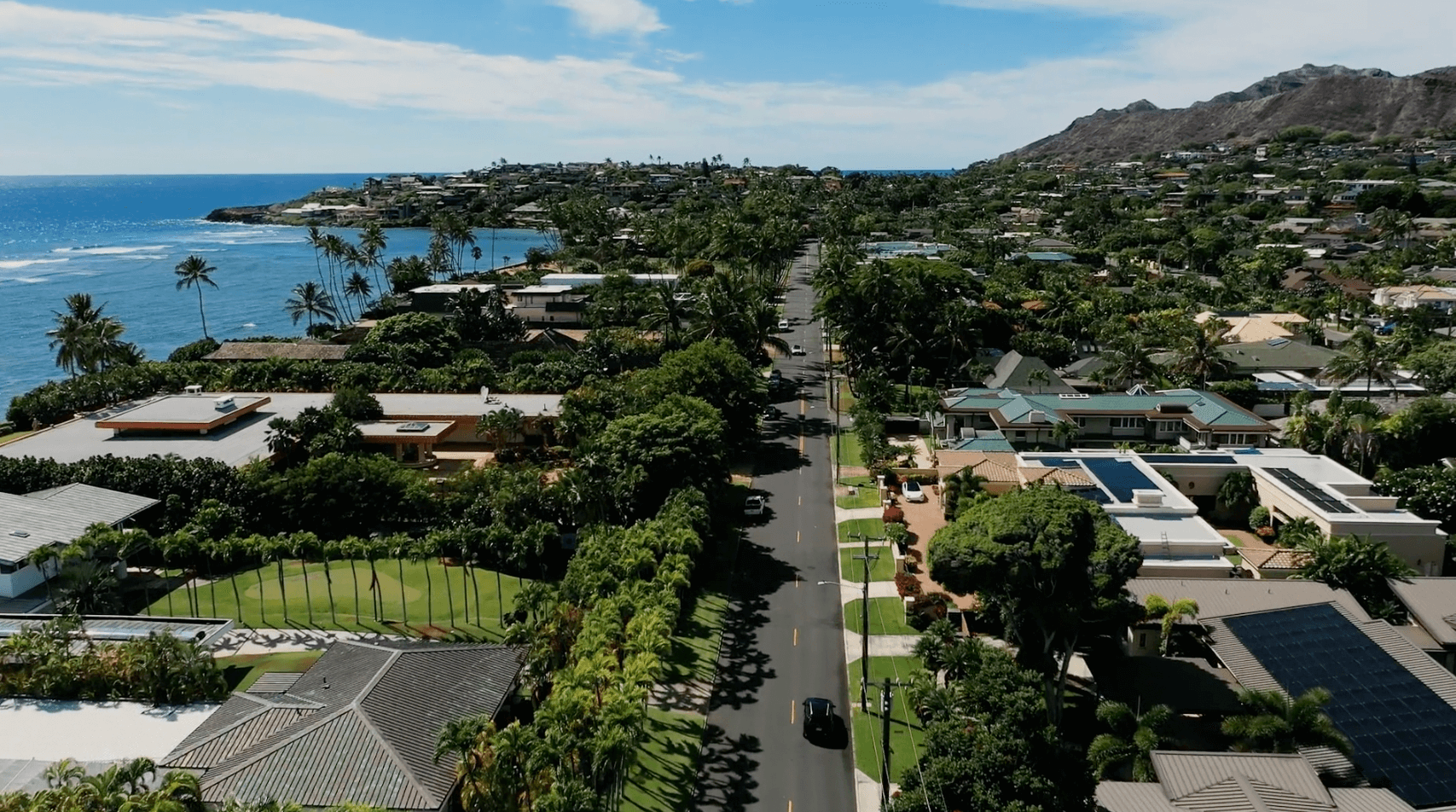 kahala avenue