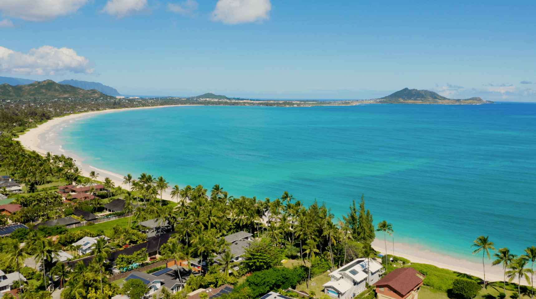 Kailua or Hawaii Kai? Comparing Oahu's Picture Perfect Neighborhoods