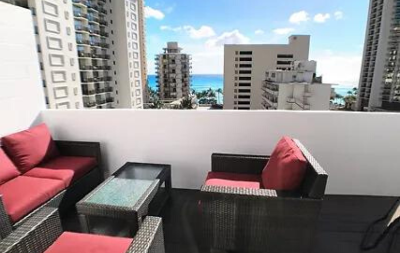 condos for sale in kuhio village waikiki