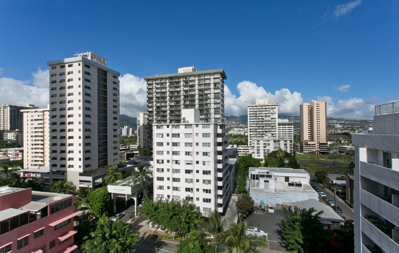 condos for sale in kuhio village waikiki