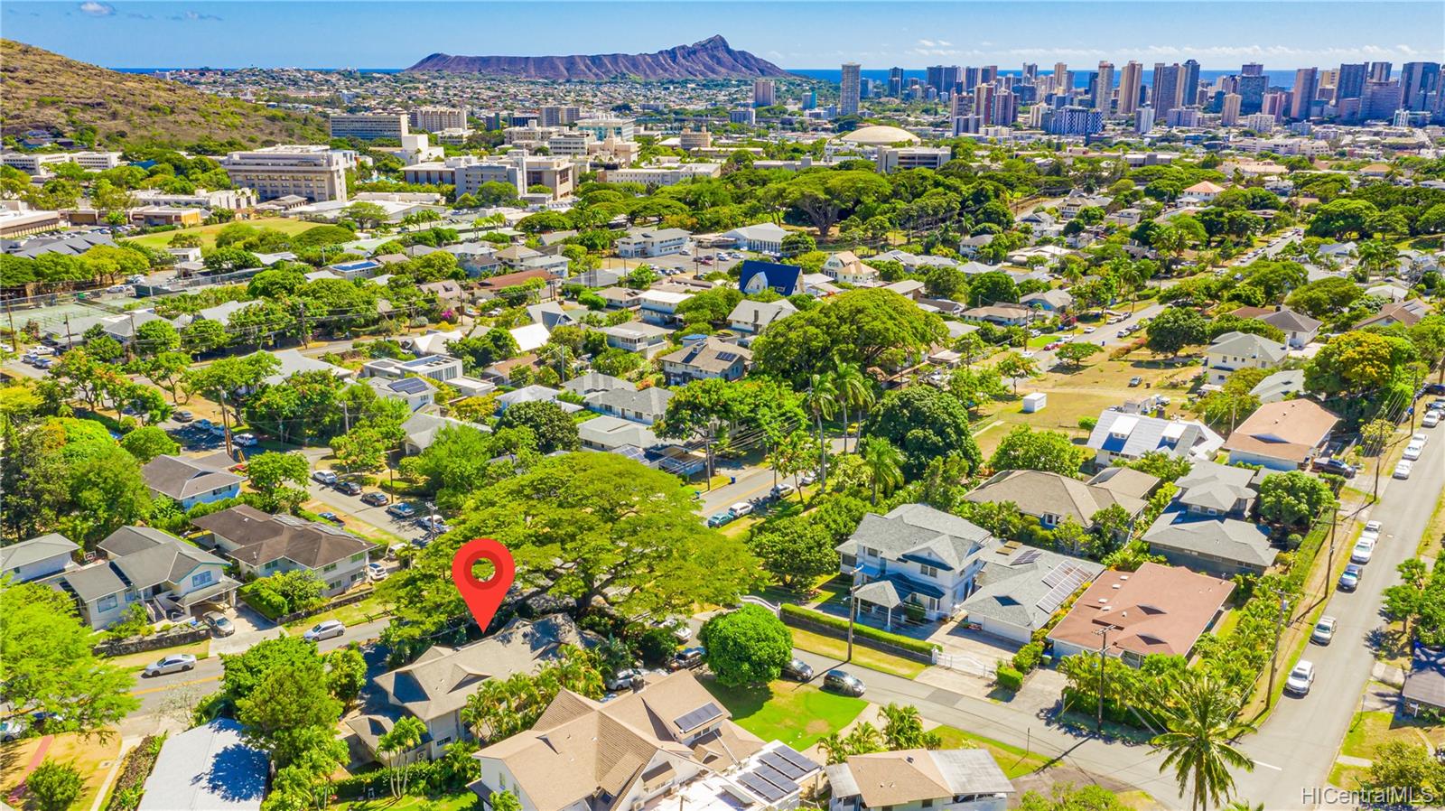 Manoa Homes For Sale Real Estate & Lifestyle Guide