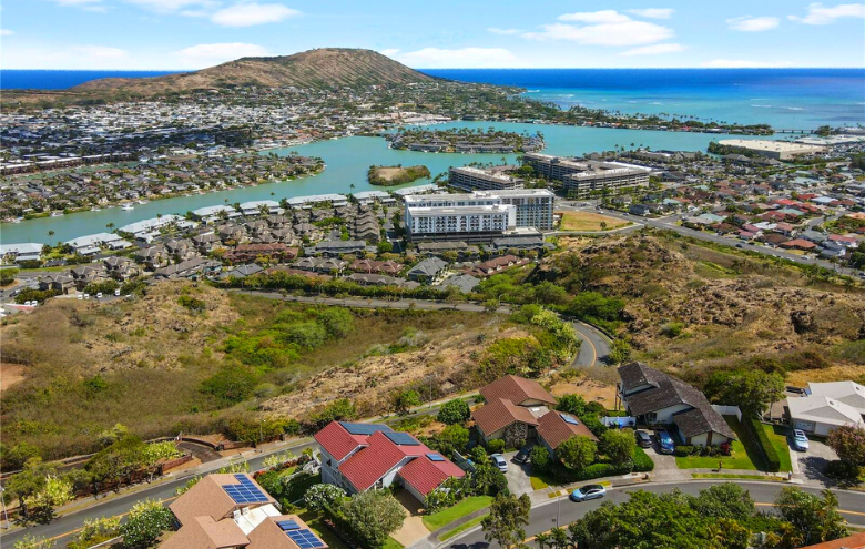 homes for sale in mariners ridge hawaii kai