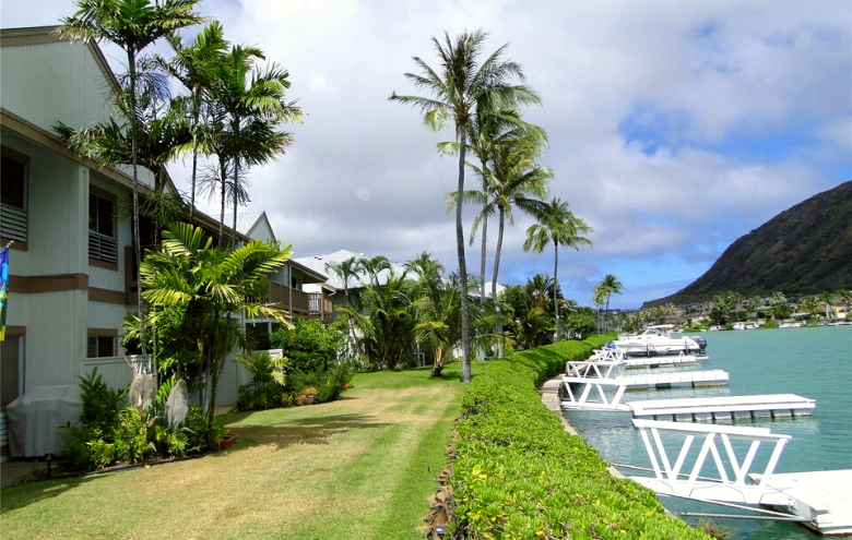 condos for sale in mawaena kai hawaii kai