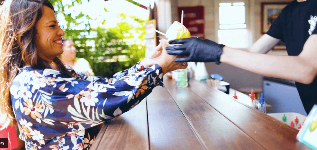 matsumotos shave ice things to do north shore