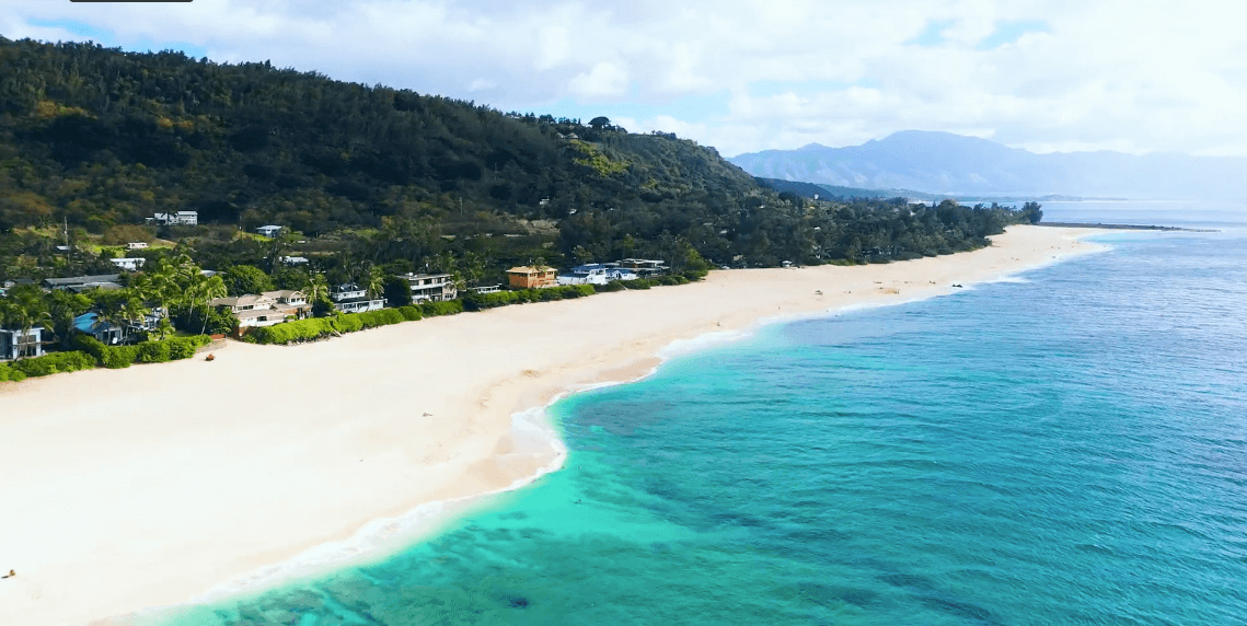 north shore beach homes for sale