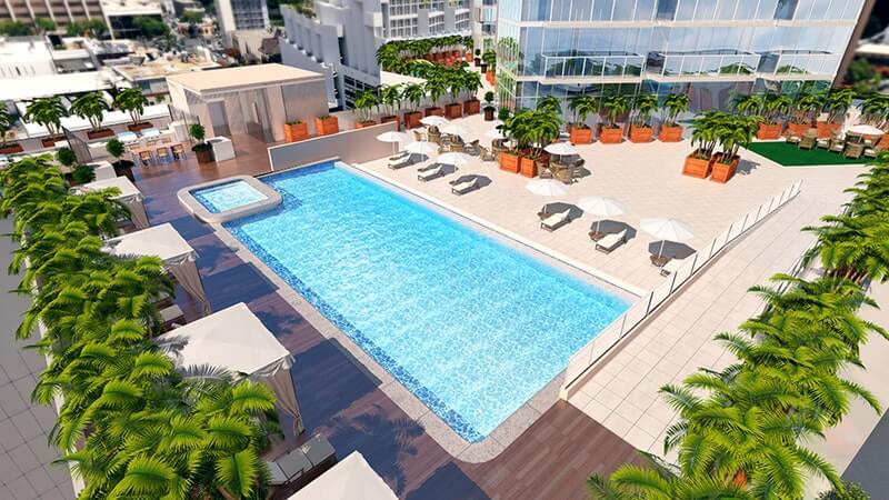 pool pool