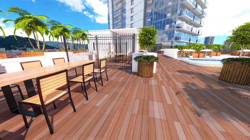 rec_deck rec_deck