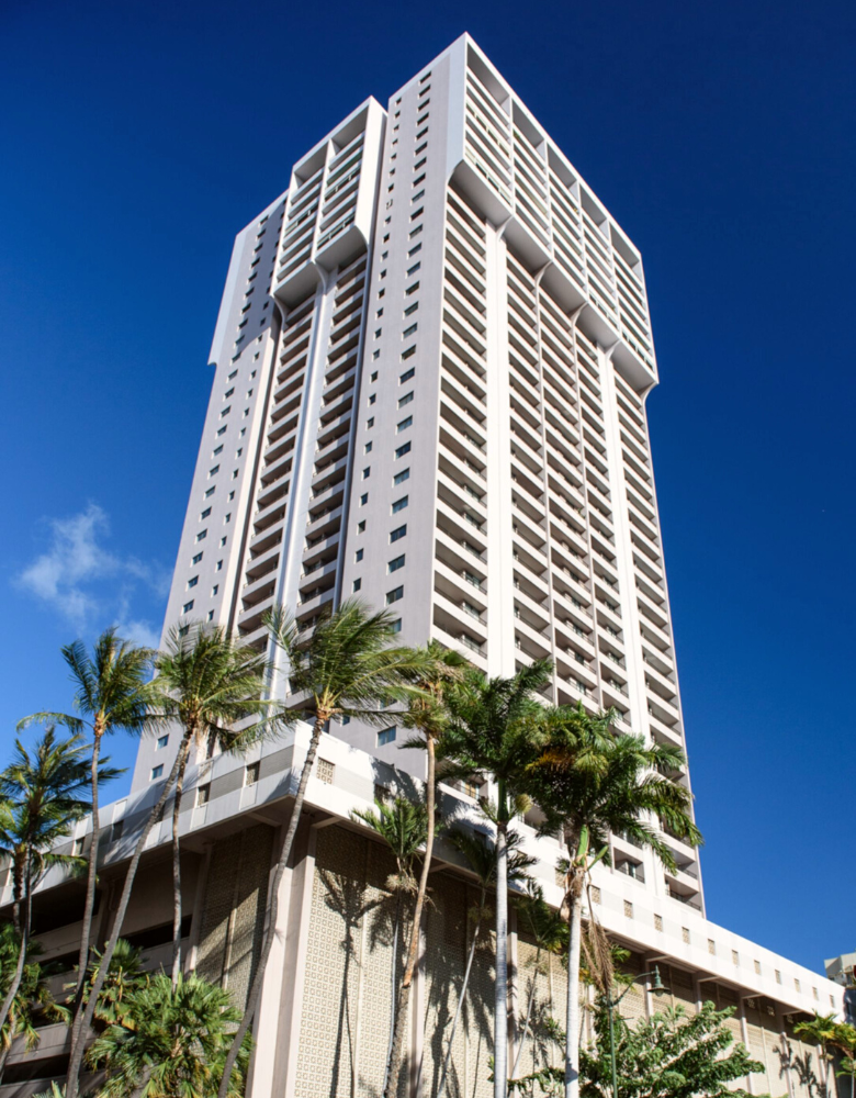 Royal Kuhio Condos For Sale Waikiki Real Estate