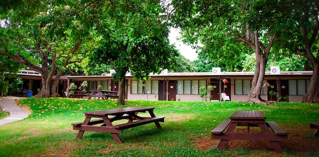 trinity christian private school in kailua oahu