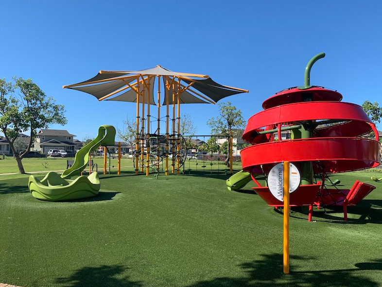 ho'opili park
