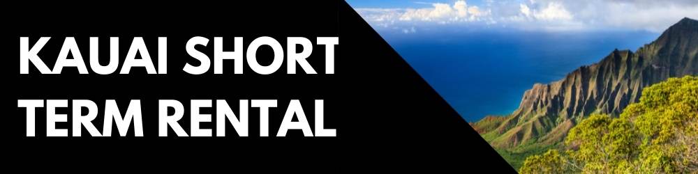 kauai short term rental law