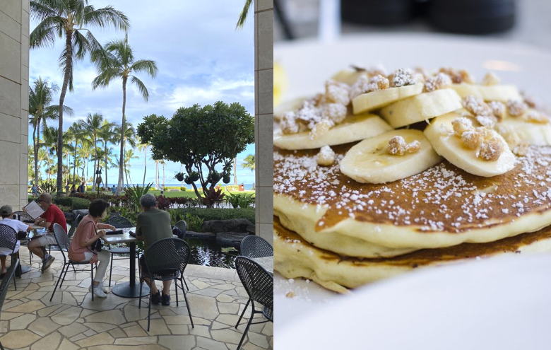 ko olina, marriott ko olina, marriott ko olina beach club, longhis ko olina