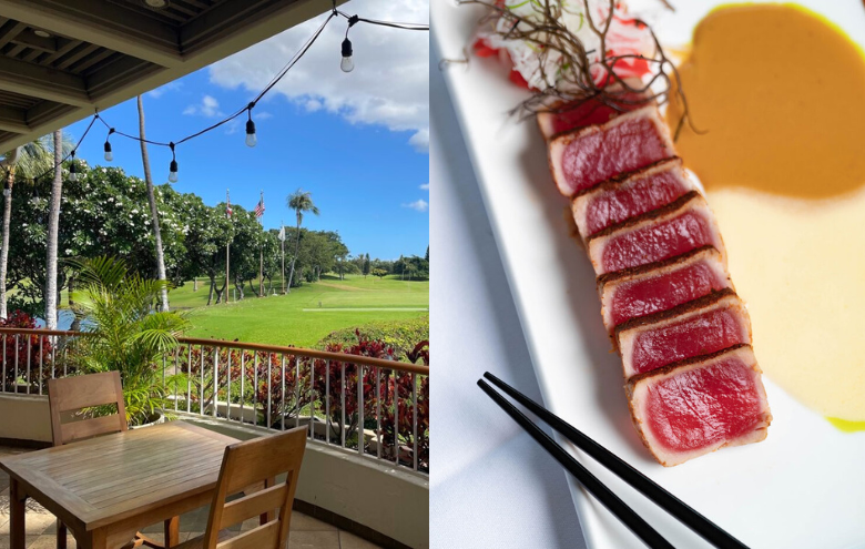 ko olina, ko olina resort, ko olina golf club, roys ko olina